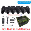 3500 game 4pads