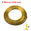 5M gold