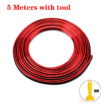 5M red