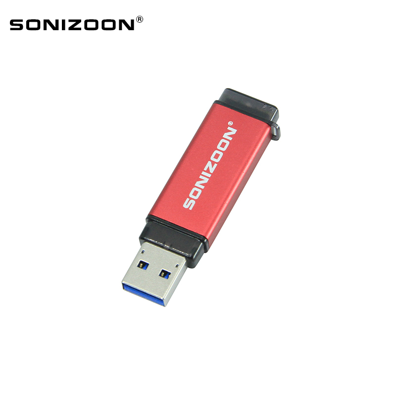 SSD OF WINTOGO Solid state USB3.1 USB3.0 128GB 256GB Hard Drive Portable Solid State DrivePC