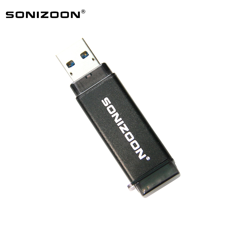 SSD OF WINTOGO Solid state USB3.1 USB3.0 128GB 256GB Hard Drive Portable Solid State DrivePC