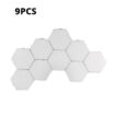 9pcs