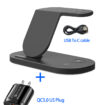 Z7L US Plug Black