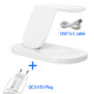 Z7L EU Plug White