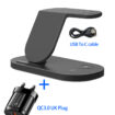 Z7L UK Plug Black