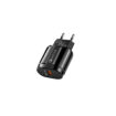 EU QC3.0 Adapter