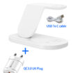 Z7L UK Plug White