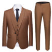 Khaki suits