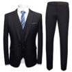 Black suits