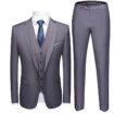 Grey suits