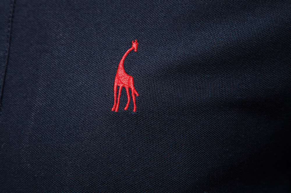 AIOPESON Embroidery 35% Cotton Polo Shirts for Men Casual Solid Color Slim Fit Mens Polos New Summer Fashion Brand Men Clothing