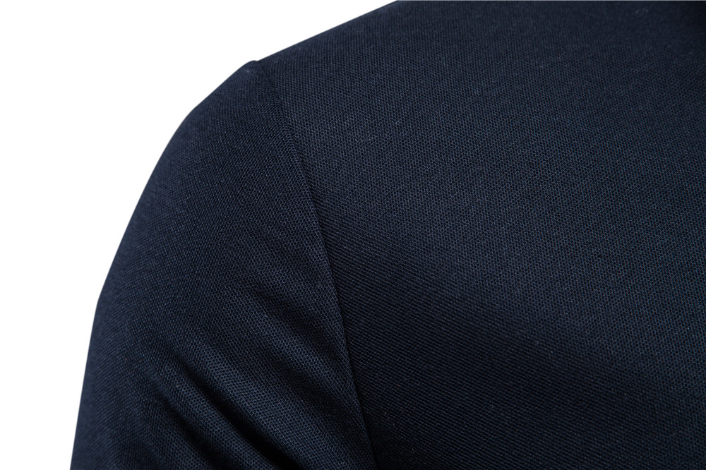 AIOPESON Embroidery 35% Cotton Polo Shirts for Men Casual Solid Color Slim Fit Mens Polos New Summer Fashion Brand Men Clothing