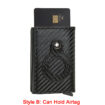 Carbon B