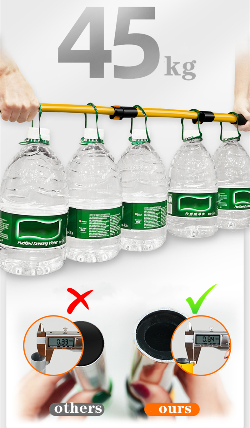 2022 New Car Cleaning Brush Car Wash Brush Telescoping Long Handle Cleaning Mop Chenille Broom Auto Accessories