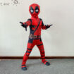 Spider Costume 14