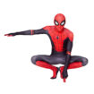 Spider Costume 5