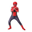 Spider Costume 17