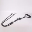 black two ropes