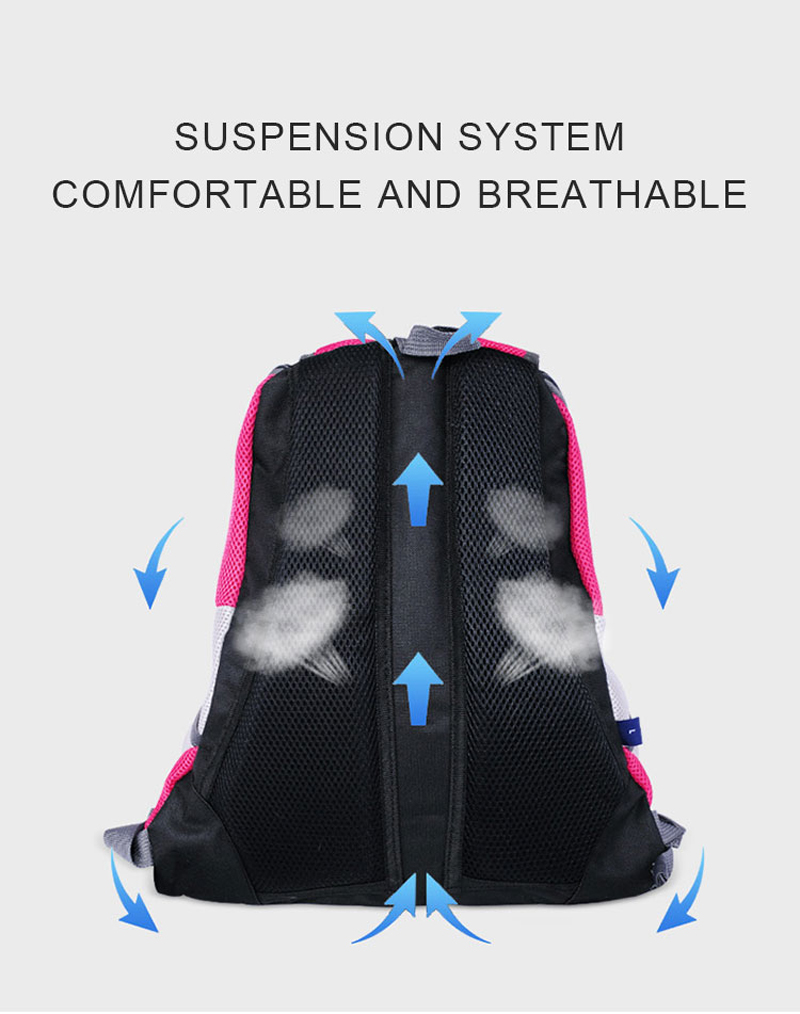 Pet Dog Carrier Bag Carrier For Dogs Backpack Out Double Shoulder Portable Travel Backpack Outdoor Dog Carrier Bag Travel Set