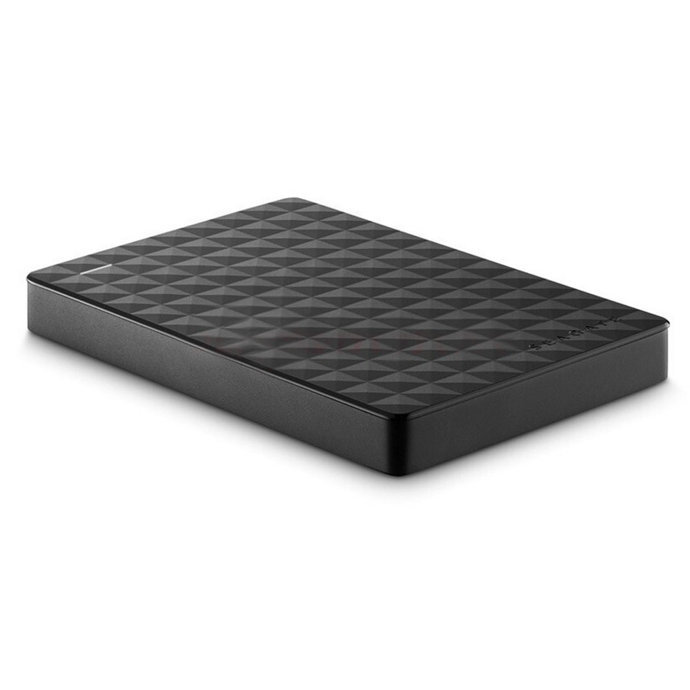 Seagate Expansion HDD Drive Disk 500GB 1TB 2TB 4TB USB3.0 External HDD 2.5" Portable External Hard Disk
