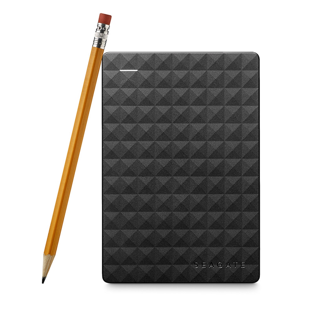 Seagate Expansion HDD Drive Disk 500GB 1TB 2TB 4TB USB3.0 External HDD 2.5" Portable External Hard Disk