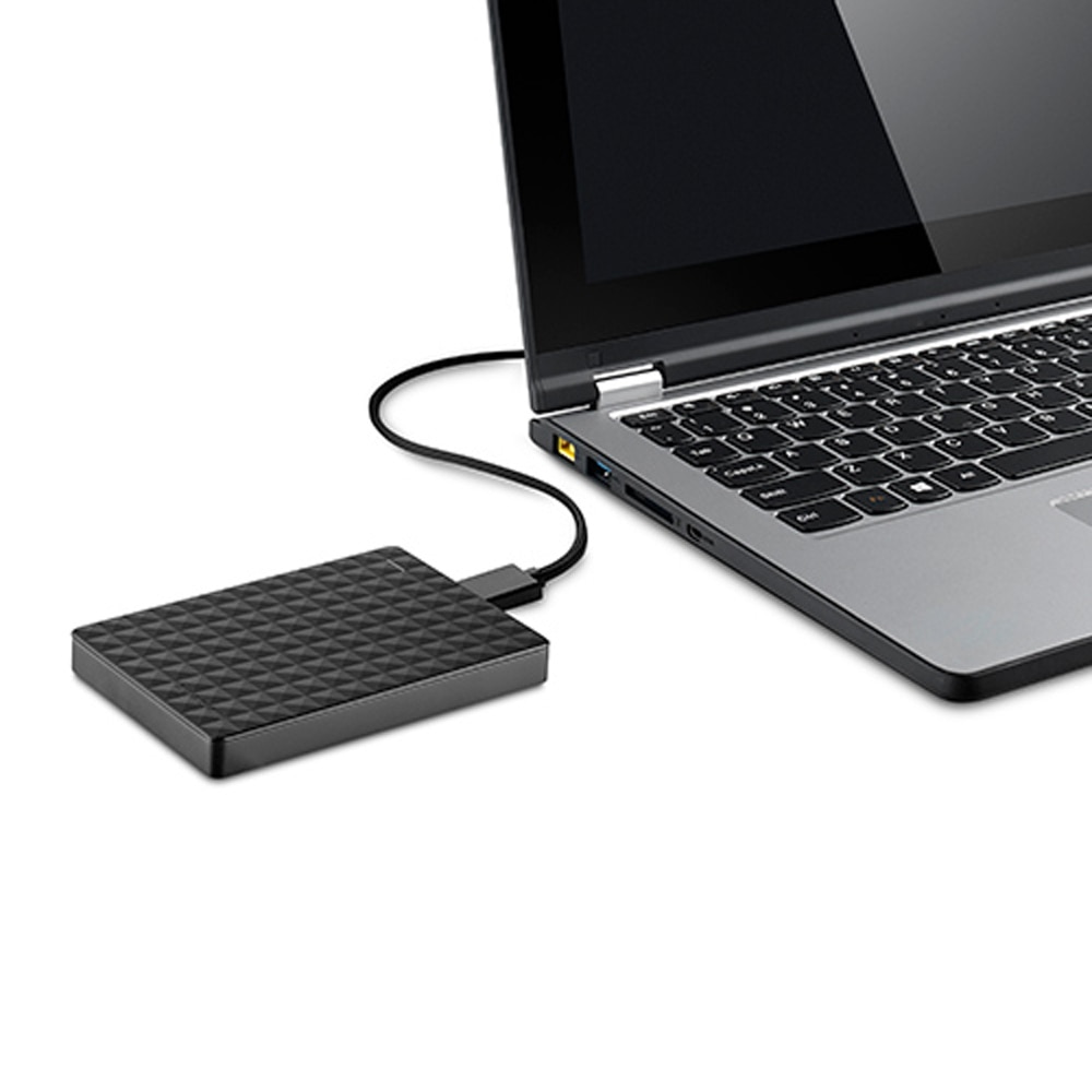 Seagate Expansion HDD Drive Disk 500GB 1TB 2TB 4TB USB3.0 External HDD 2.5" Portable External Hard Disk