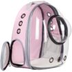 Pink With Cover