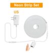 Strip Set US Plug
