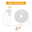 Strip Set EU Plug