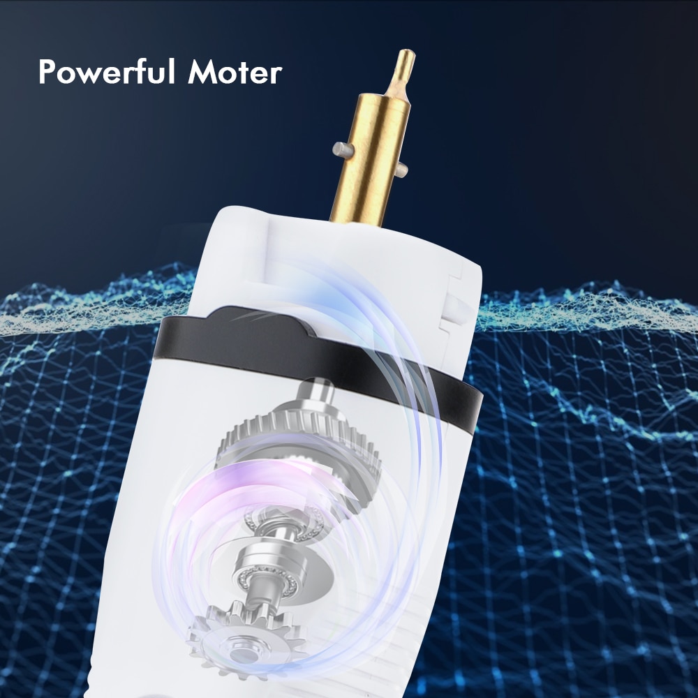 Dog Cat Hair Trimmer Paw Nail Grinder Pets Clippers Foot Nail Cutter Low Noise Dog Pet Grooming Machine USB Pet Supplies