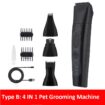 Type B 4 IN 1