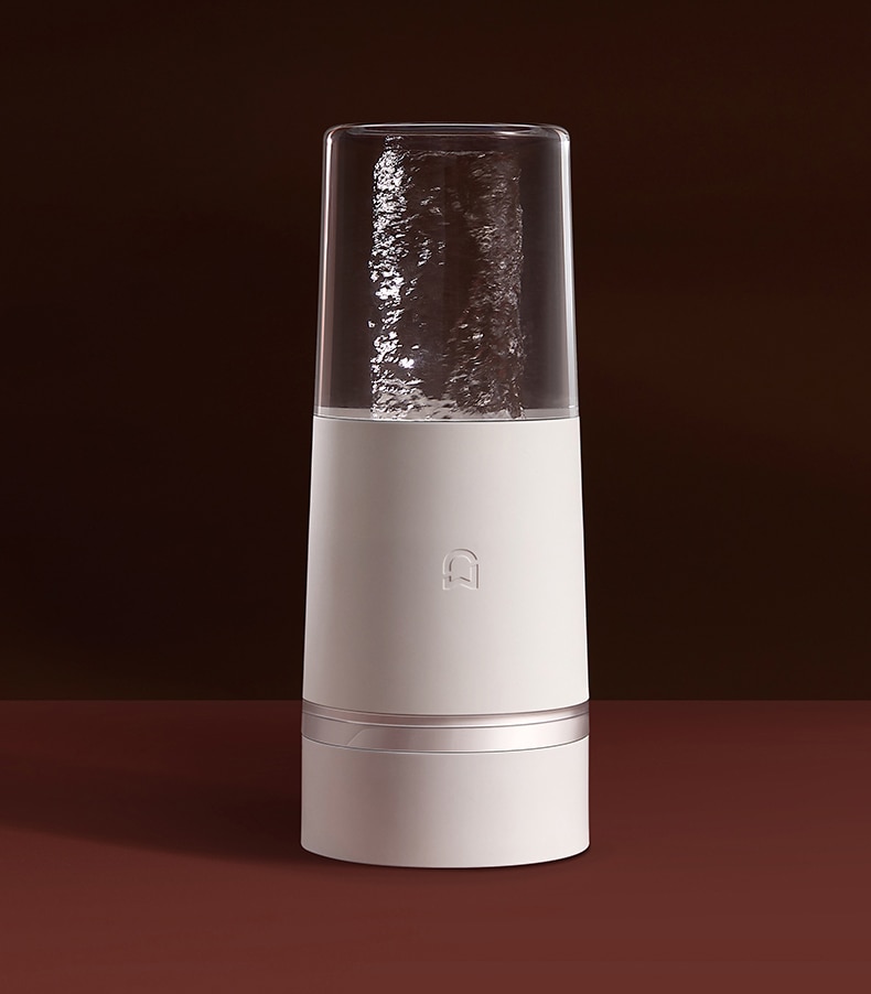 2022 Original XIAOMI MIJIA Portable Juicer USB Mini Electric Stainless Steel Fruit Juicer Extractor Blender Juice Maker Machine