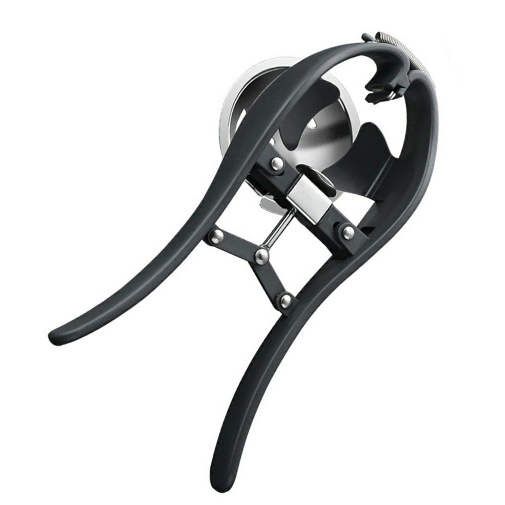 304 Stainless Steel Egg Opener Egg Opener Shelling Kitchen Tool Egg Yolk Egg White Separator Household Kitchen Essentials