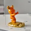 Height 9 cm 3.5in