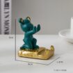 Height 9 cm 3.5in