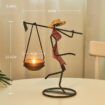 Candlestick Style L