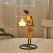 Candlestick Style I