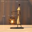 Candlestick Style F