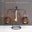Candlestick Style E