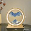 9.4 inch white-blue