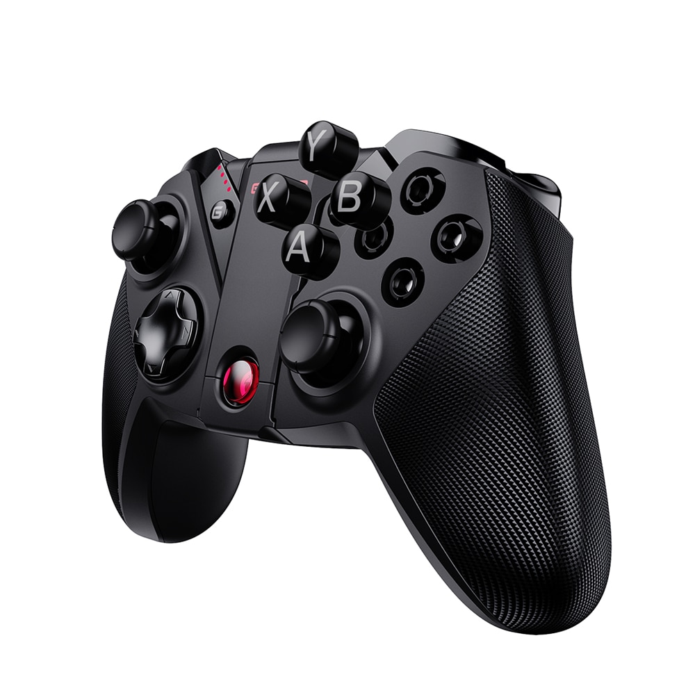 GameSir G4 Pro Bluetooth Game Controller 2.4GHz Wireless Gamepad for Nintendo Switch Apple Arcade and MFi Game Xbox Cloud Gaming