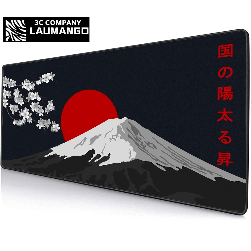 Mousepad Anime Mouse Pad Gamer Gaming Laptop Computer Desk Mat Deskmat Office Carpet Carpets Rug Pc Mats Mausepad Hololive Diy