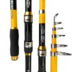 Yellow Rod