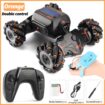 Orange 2Control