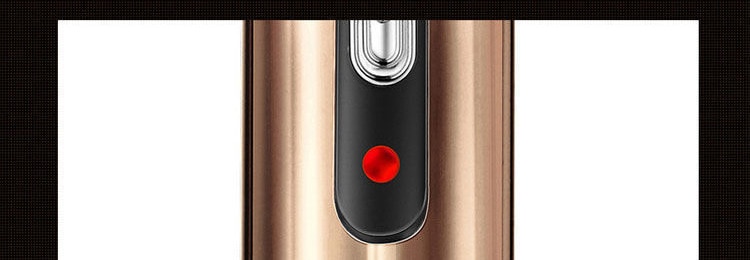 Electric Nose Hair Trimmer Nose Hair Shaver Nose Hair Trimmer