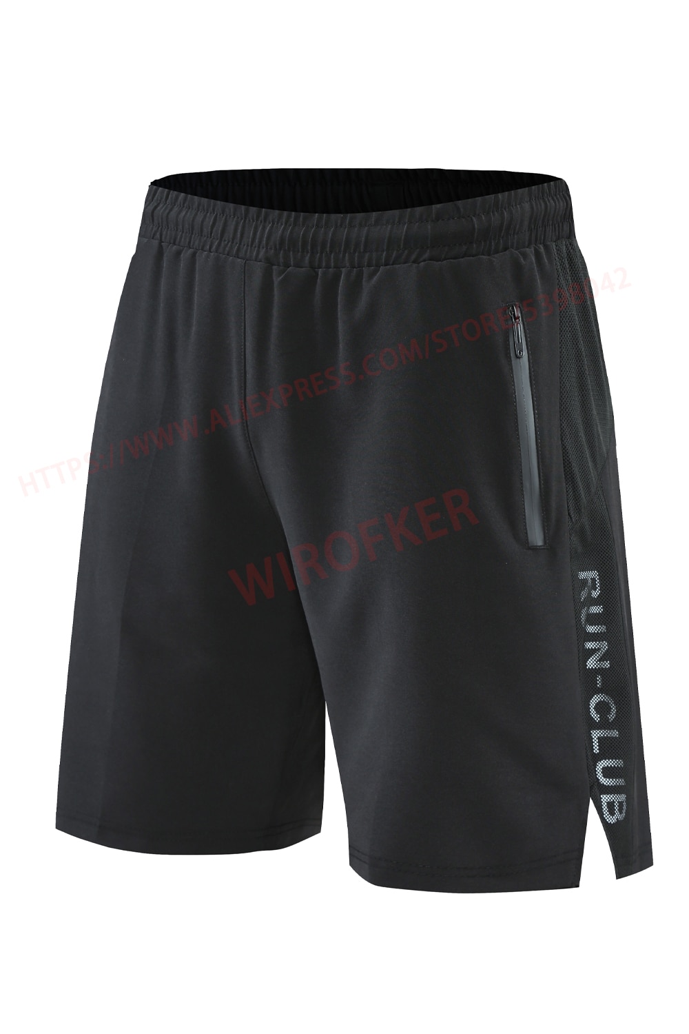 Men Run Shorts Patchwork Training Shorts Zipper Pockets Gym Sports Quick Dry Short Casual 2022 New Summer Fitness Shorts Men Run Shorts Patchwork Training Shorts Zipper Pockets Gym Sports Quick Dry Short Casual 2022 New Summer Fitness Shorts