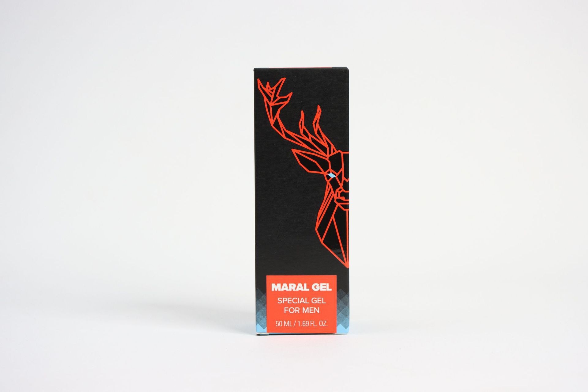 Maral Gel Russia Original  Enlargement Cream Grow  Men Increase Growing Cream Growth Delay Adults