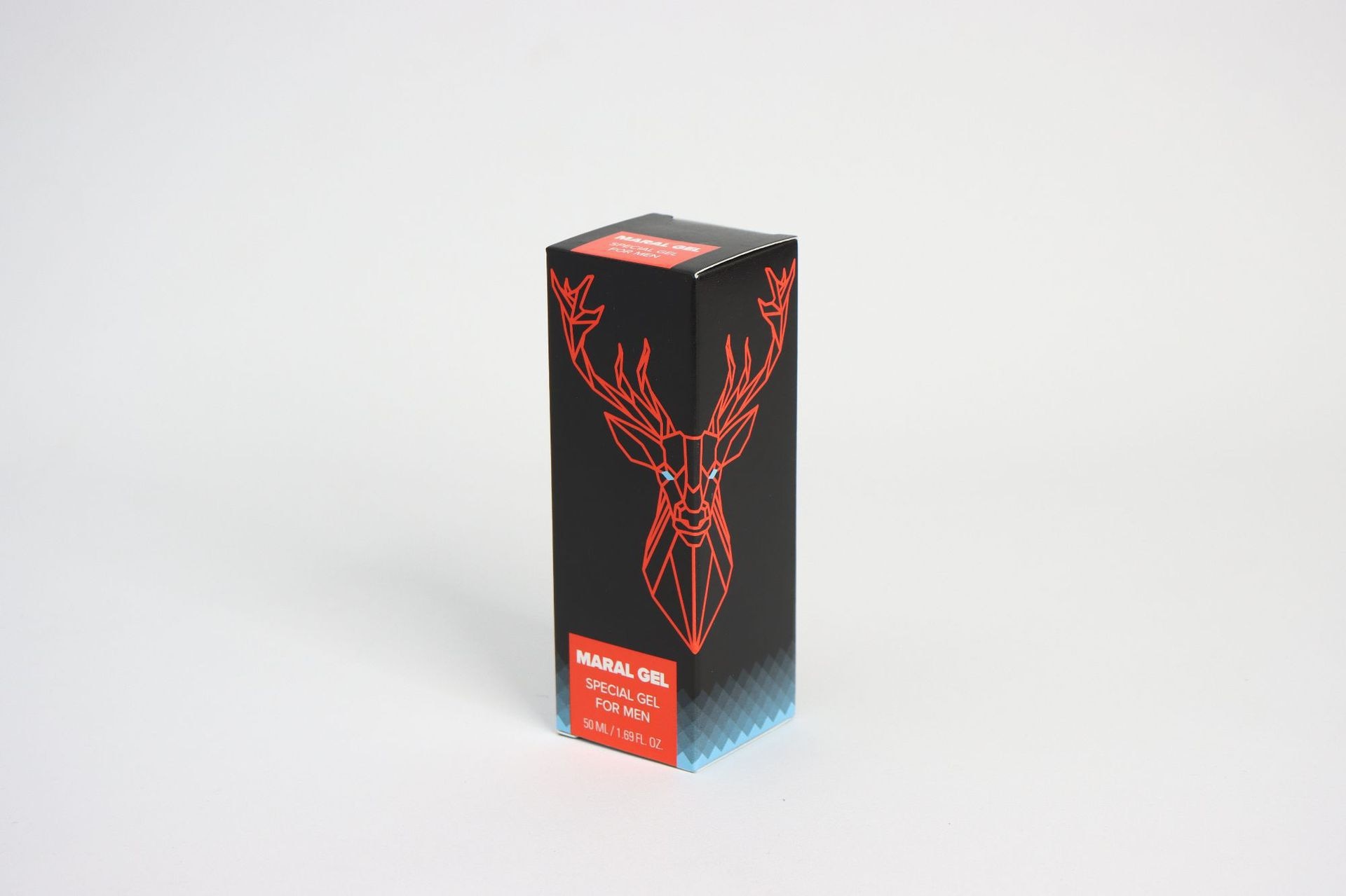 Maral Gel Russia Original  Enlargement Cream Grow  Men Increase Growing Cream Growth Delay Adults