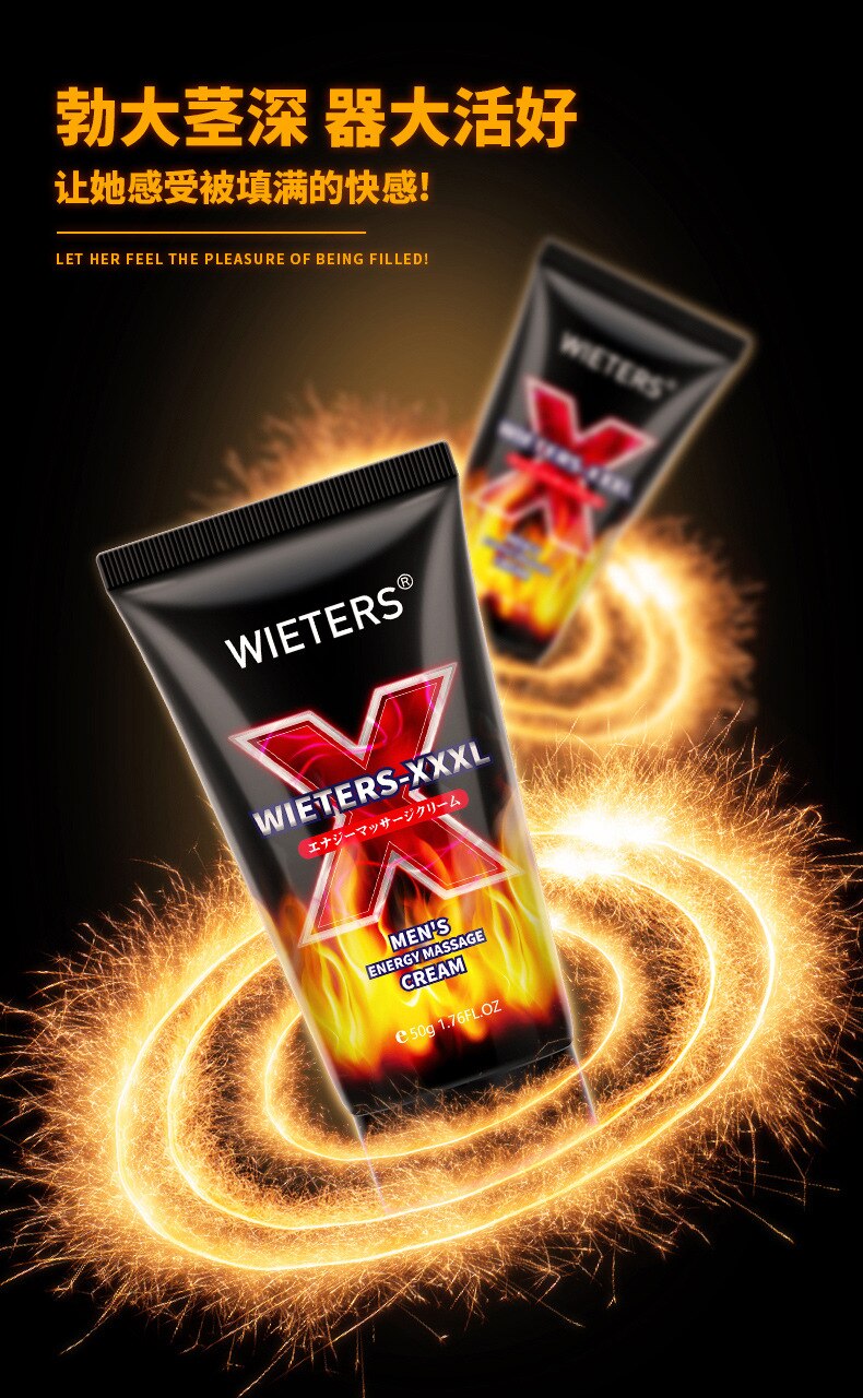 Enlargement Cream Delay Retard  Xxl Increase Intercourse Product  Men Liquid