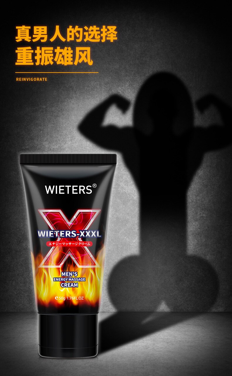 Enlargement Cream Delay Retard  Xxl Increase Intercourse Product  Men Liquid